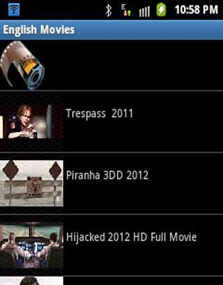 MovieTube HD截图6