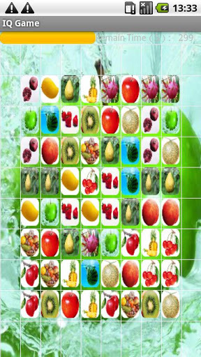 Cute Fruit Easy Games截图2