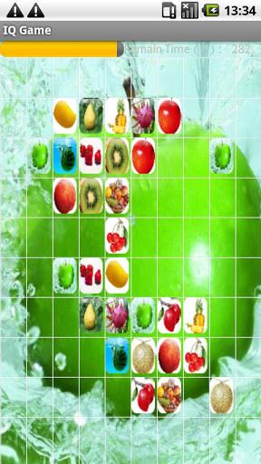 Cute Fruit Easy Games截图3