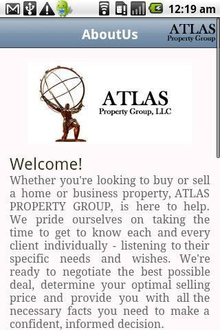 Atlas Property Group截图2