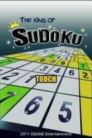 King Of Sudoku Lite 截图1