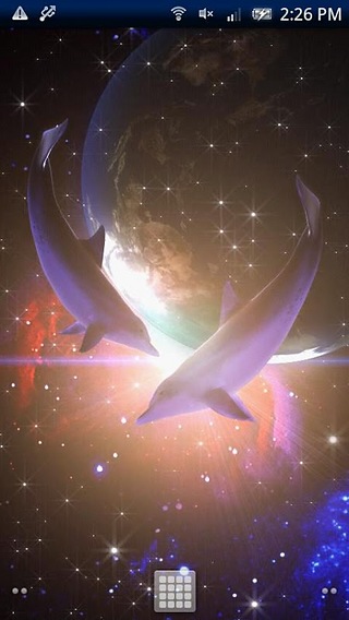 Space Universe Free截图2