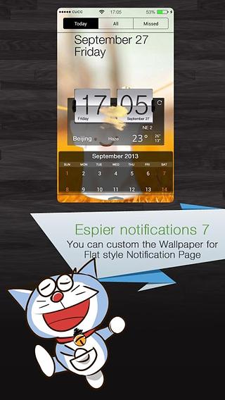 Espier Notification 7截图3