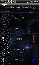 太空打星星 Blopper截图2