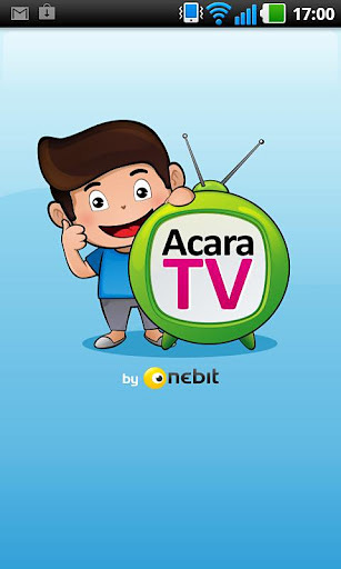 Acara TV截图4