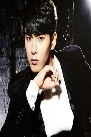 Super Junior 壁纸截图4