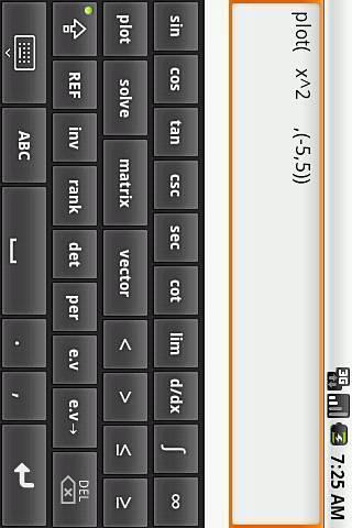 Sage Keyboard for L.A.截图2