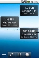 HNB exchange rate截图4