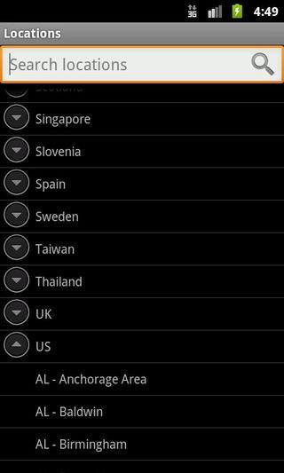 City Traffic (CZ, Europe)截图3