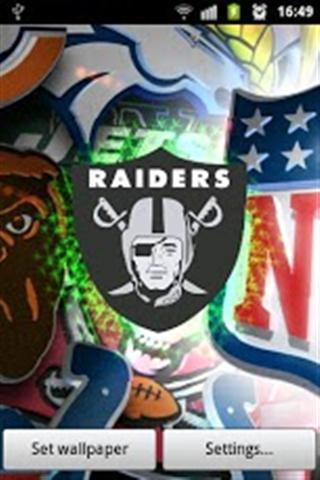 NFL球队动态壁纸截图2