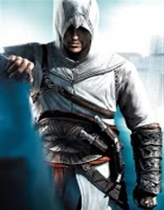 Assassins Creed HD Live Wallpapers截图1