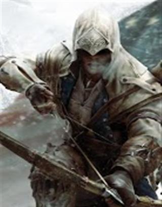 Assassins Creed HD Live Wallpapers截图4