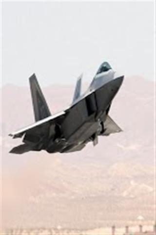 F22 RAPTOR截图1