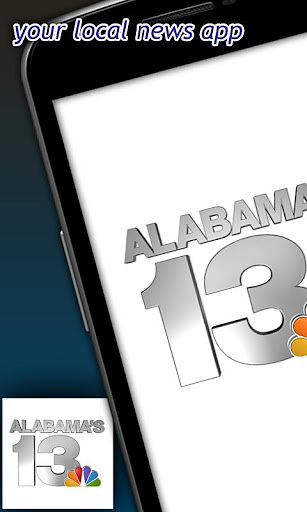 Alabamas13.com截图4