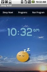 Sleep Now! (TRIAL)截图1