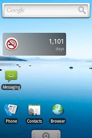 Smoking Calculator截图6