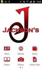 Jackson&#39;s Denver截图1