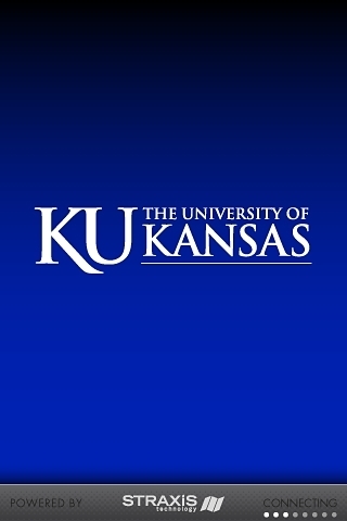 University of Kansas截图5