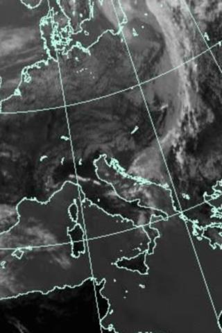 European Aviation Weather截图3