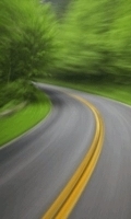 Road Speed Live Wallpaper 2截图1