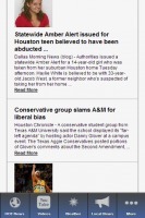 Houston News Pro截图1