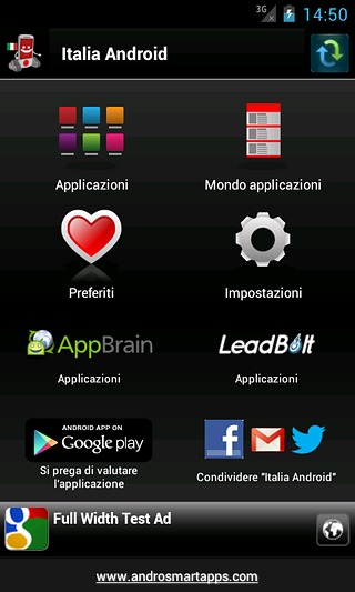 Italy截图6