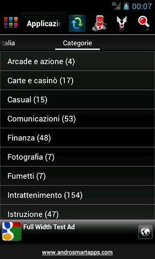 Italy截图7