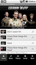 The Hoyle Brothers截图1