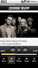 The Hoyle Brothers截图2