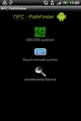 NFC Pathfinder beta截图1