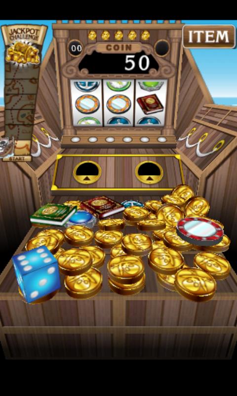 硬币海盗 Coin Pirates截图3