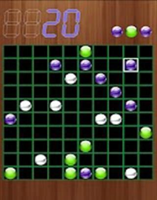 Five Balls Link截图2