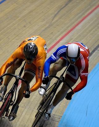 Sport : Track cycling截图2