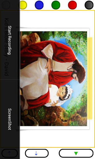 Kid&#39;s Bible Story - Joseph截图1