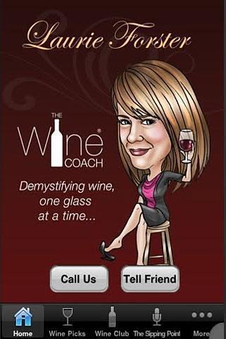 The Wine Coach截图1