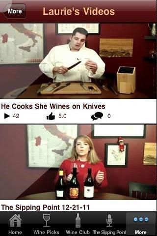 The Wine Coach截图3