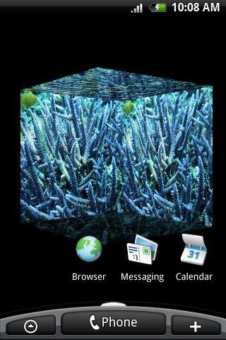 3D Coral IV截图1