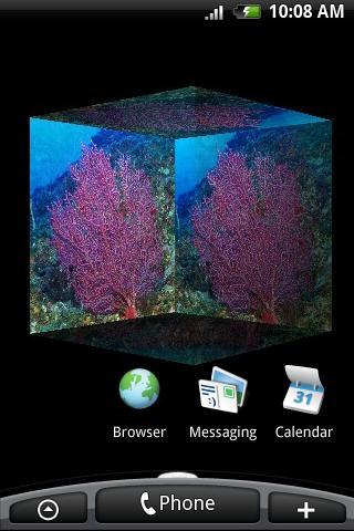 3D Coral IV截图2