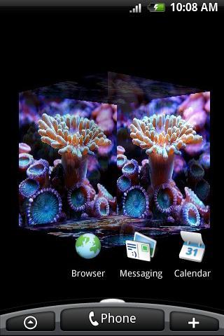 3D Coral IV截图3