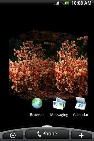 3D Coral IV截图4