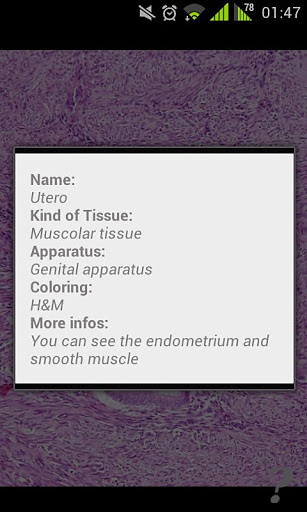 Histo Book - Histology截图1