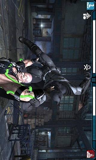 蝙蝠侠：阿卡姆起源 Batman: Arkham Origins截图5