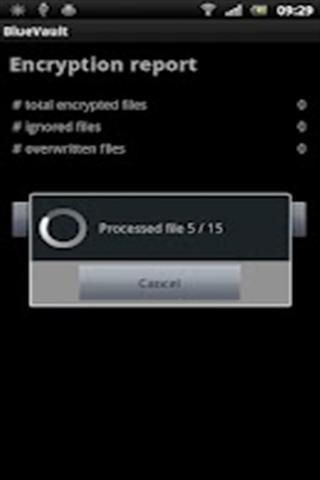 加密软件截图5