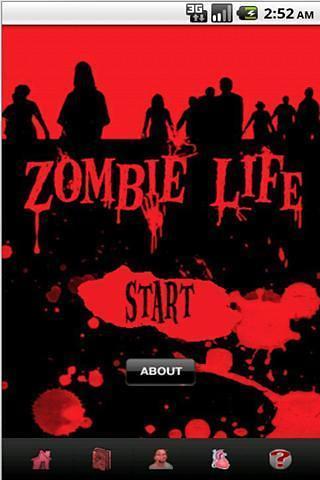 Zombie Life截图2