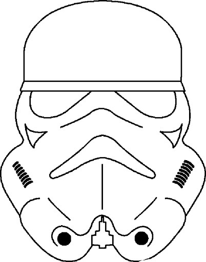 Star Wars Coloring截图5