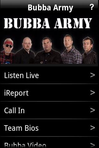 Bubba Army截图2