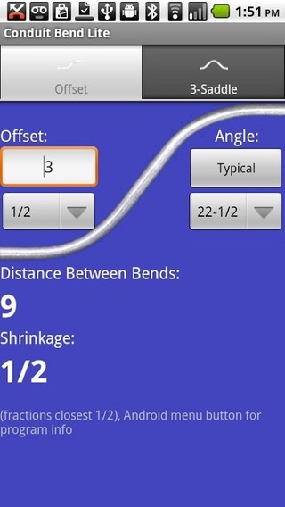 Conduit Bend Lite截图4