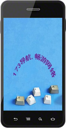 173网络导航截图1