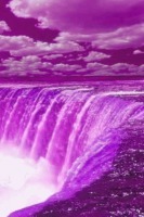 Niagara Falls  Water Live Wallpaper 2截图1