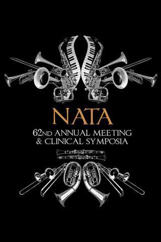 NATA 2011截图1